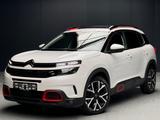 Citroën C5 Aircross*APP CARPLAY*MEMORY-SEATS* - Citroën aus 2019