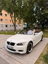 BMW E93 325d / 330d M Paket  Stage 1 | 27... - BMW 325 aus 2007: 325d