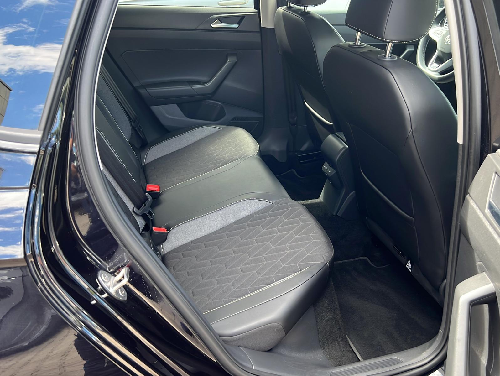 Volkswagen Polo 1.0 TSI Goal*LED*LightAssist*DAB*Einparkhil, миниатюра 22