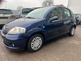 Citroën C3 1.4 Exclusive - gebrauchte Citroën C3 aus dem Jahr 2004