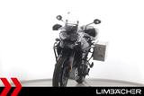 Triumph TIGER 800 XRX - Sitz/Griffheizung, TC, uvm - TRIUMPH TIGER 800