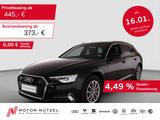 Audi A6 Avant 45 TFSI QU ADVANCED MATRIX+NAVI+ACC+AHK