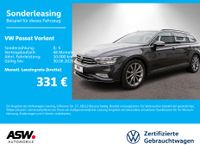 Volkswagen Passat Variant - Vorschau Bild 1