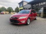 Ford Mondeo 2.2 TDCI Turnier Titanium X Leder Kamera  - Ford Mondeo: Tdci Titanium X