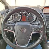 Opel Zafira Tourer 2.0 CDTI Business Edition 125k... - Opel Zafira Tourer Edition mit Diesel-Antrieb