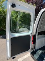 Volkswagen Caddy Van - VW Caddy Maxi Gebrauchtwagen in Stuttgart
