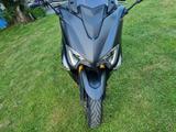 Yamaha T max 530 DX - YAMAHA MAX