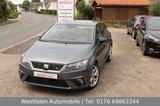 Seat Ibiza 1.0 TSI 116PS FR|1.Hand|Reifen neu|PDC|SHZ - Seat Ibiza Gebrauchtwagen in Bielefeld