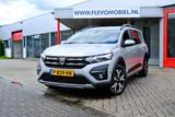 Dacia Jogger 1.0 TCe Bi-Fuel Comfort LPG-G3 Airco|Cam| - Dacia Jogger Comfort mit Benzin-Antrieb