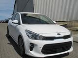 Kia Rio Spirit- Navi-Leder-Kamera-LHZ-SHZ-Insp.Neu - Kia: Standheizung