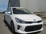 Kia Rio Spirit- Navi-Leder-Kamera-LHZ-SHZ-Insp.Neu - Kia Gebrauchtwagen Essen