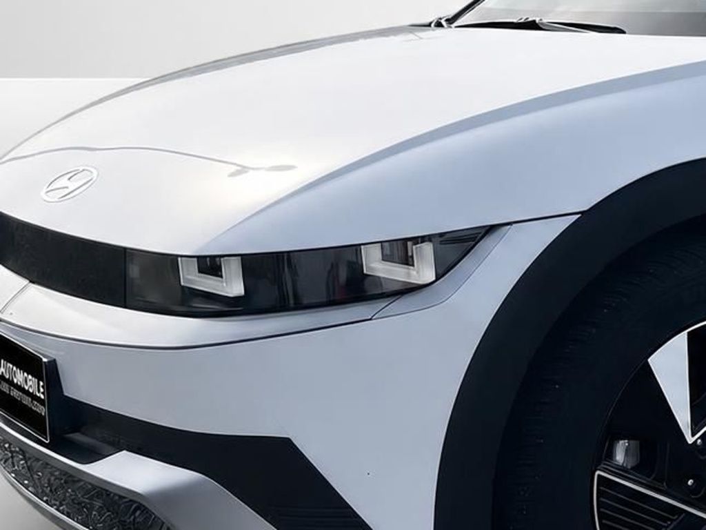Hyundai IONIQ 5 – Bild 5