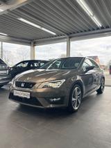 Seat Leon SC FR 1.4 *Shzg.*Navi*Klima*PDC`s*LED* - Seat Leon: Coupe