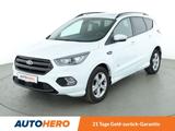 Ford Kuga 2.0 TDCi ST-Line Aut.*NAVI*XENON*PDC*SHZ* - Ford Kuga Gebrauchtwagen in Hamburg