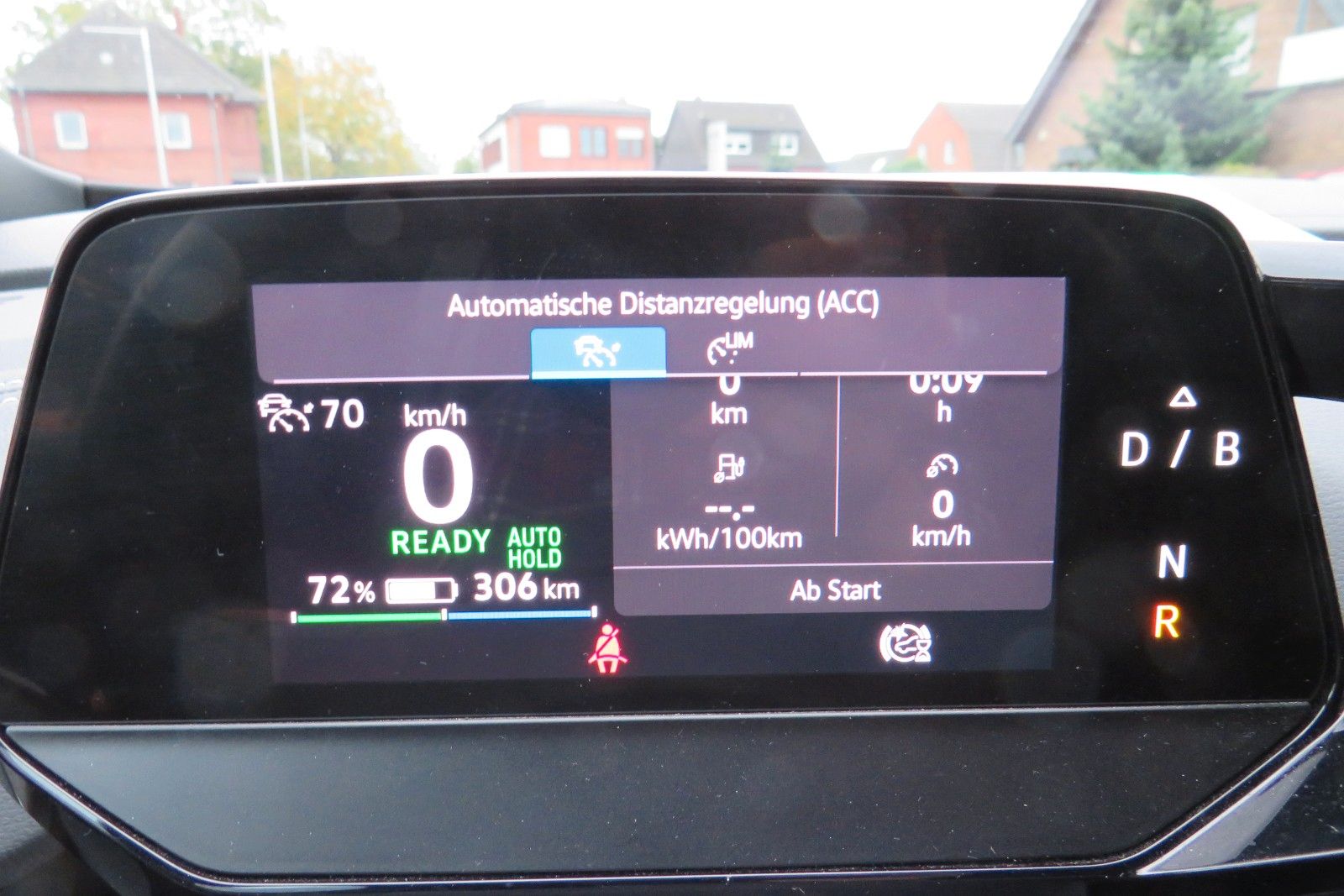Fahrzeugabbildung Volkswagen ID.5 Pro 128 kW ASSISTENT-PAKET ACC AHK SITZH 1H