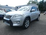 Toyota RAV 4 Life*4x4*Automatic*Garantie*AHK*Kamera* - Toyota RAV 4 mit Benzin-Antrieb: Allradantrieb, Geländewagen, Automatik