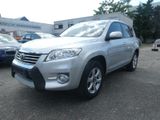 Toyota RAV 4 Life*4x4*Automatic*Garantie*AHK*Kamera* - Toyota RAV 4: Automatik