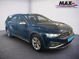 Volkswagen Passat Variant Alltrack 2.0 TDI DSG 4M +LED+AHK+ - gebrauchte VW Passat Alltrack aus dem Jahr 2023