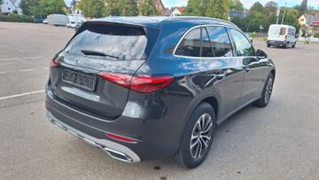 Mercedes GLC 220 - 7