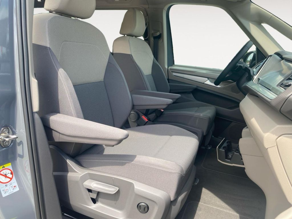 Fahrzeugabbildung Volkswagen T7 Multivan Edition 2.0 TDI *LÜ*SCR*AHZ*StHz*