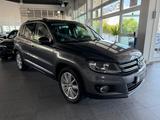 Volkswagen Tiguan Cup Sport & Style BMT*Automatik*Navi*Pano - Volkswagen Tiguan: Style Sport