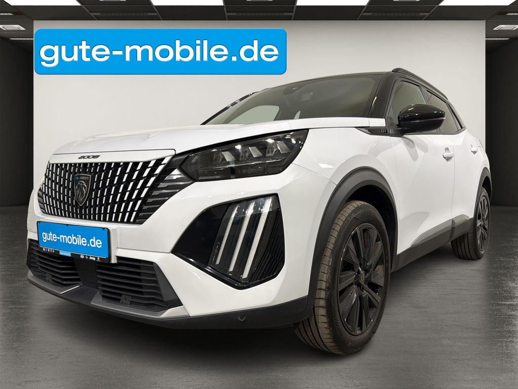Image of Peugeot 2008