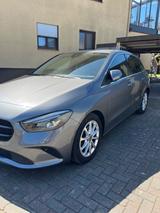 Mercedes-Benz Mercedes B 200D Automatik MBUX LED AHK Scheckhef - : Van, Mercedes