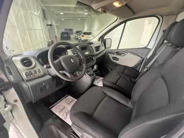 Renault Trafic - 10