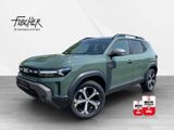Dacia Duster III TCe 130 Journey 4x4 Winter - / Techni - Dacia Duster Tageszulassungen