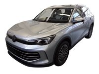 Volkswagen Tiguan - Vorschau Bild 2