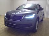 Skoda Kodiaq Navi LED PDC Shz - Skoda Kodiaq Gebrauchtwagen in Bremen