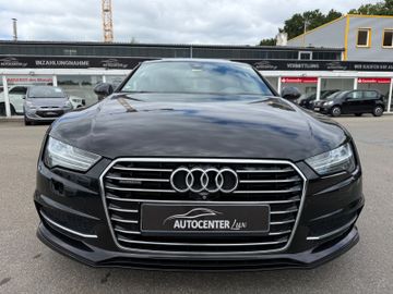 Audi A7 - 2