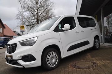 Bild 6 Opel Combo Life XL Edition