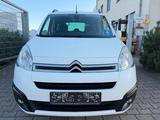 Citroën Berlingo Multispace Shine Automatik Led Euro 6 - Citroën Berlingo: Multispace Shine