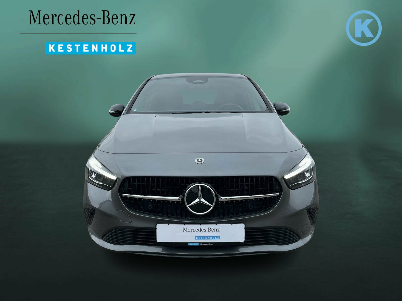Mercedes-Benz B 200 PROGRESSIVE+NIGHT+360+EASYP+KEYLESS+LENKHZ imagem 3