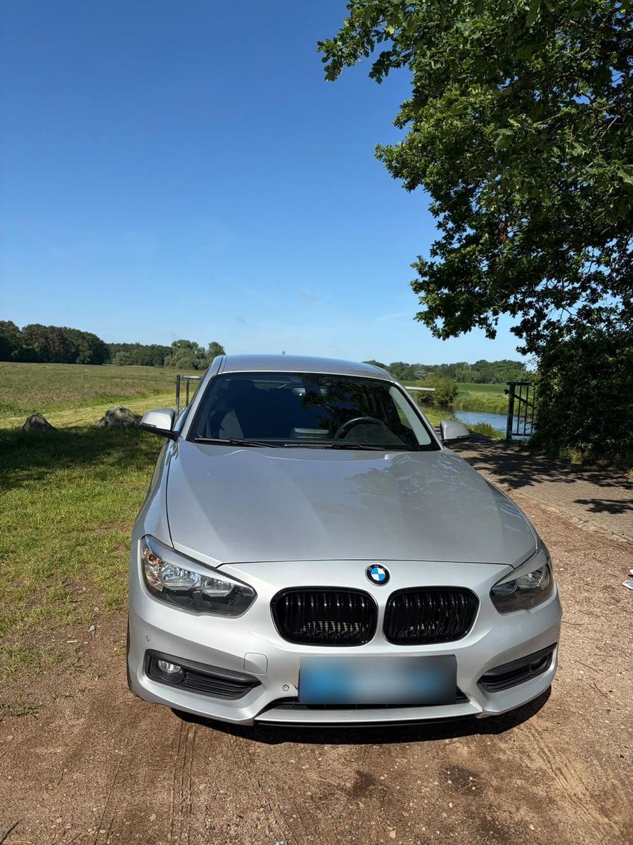 BMW 116
