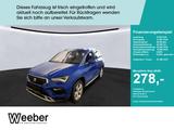 Seat Ateca Xperience 4Drive *AHK*KAMERA*SHZ*ACC*LED* - Seat Ateca Xperience mit Diesel-Antrieb