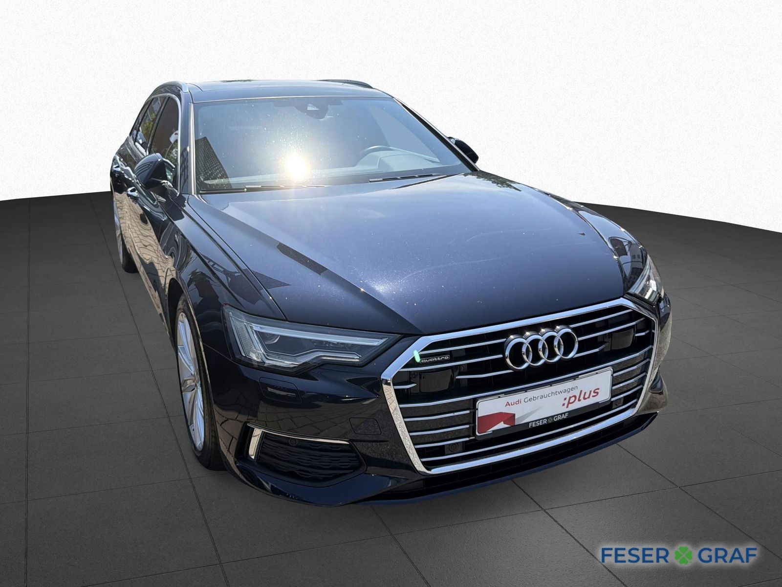 Audi A6 - Bild 3