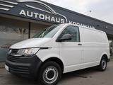 Volkswagen T6 Transporter 2.0TDI*CAM*AppleCar*Sitzheiz.*AHK - Volkswagen T6 aus 2021
