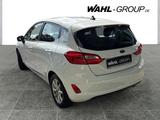 Ford Fiesta 2017 Titanium DAB RFK Tempomat PDC - Ford Fiesta: D