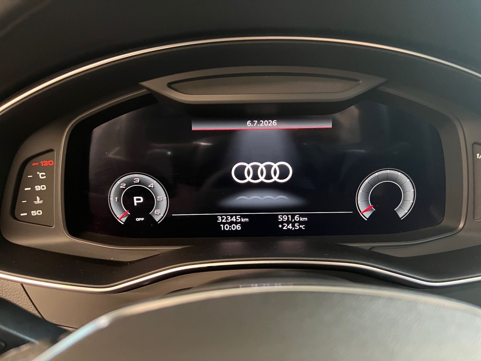 Audi S6 - Bild 8