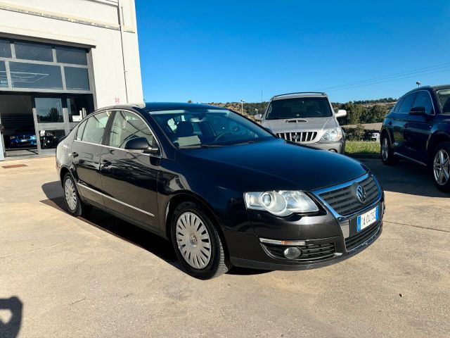 Volkswagen Passat 2.0 TDI DPF Comfortline