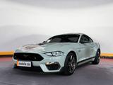 Ford Mustang Coupe 5.0 V8 Mach 1 Navi Leder Klimasitz - Ford Mustang in Bielefeld