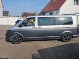 Volkswagen T6 Caravelle, Lang, 9 Sitzer - Volkswagen: Sitzer 9 Caravelle