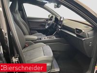 Cupra Leon - Vorschau Bild 14