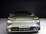 XPENG G9 AWD Performance 360 AHK AIRMATIC DISTR KAMERA - XPENG G9 SUV