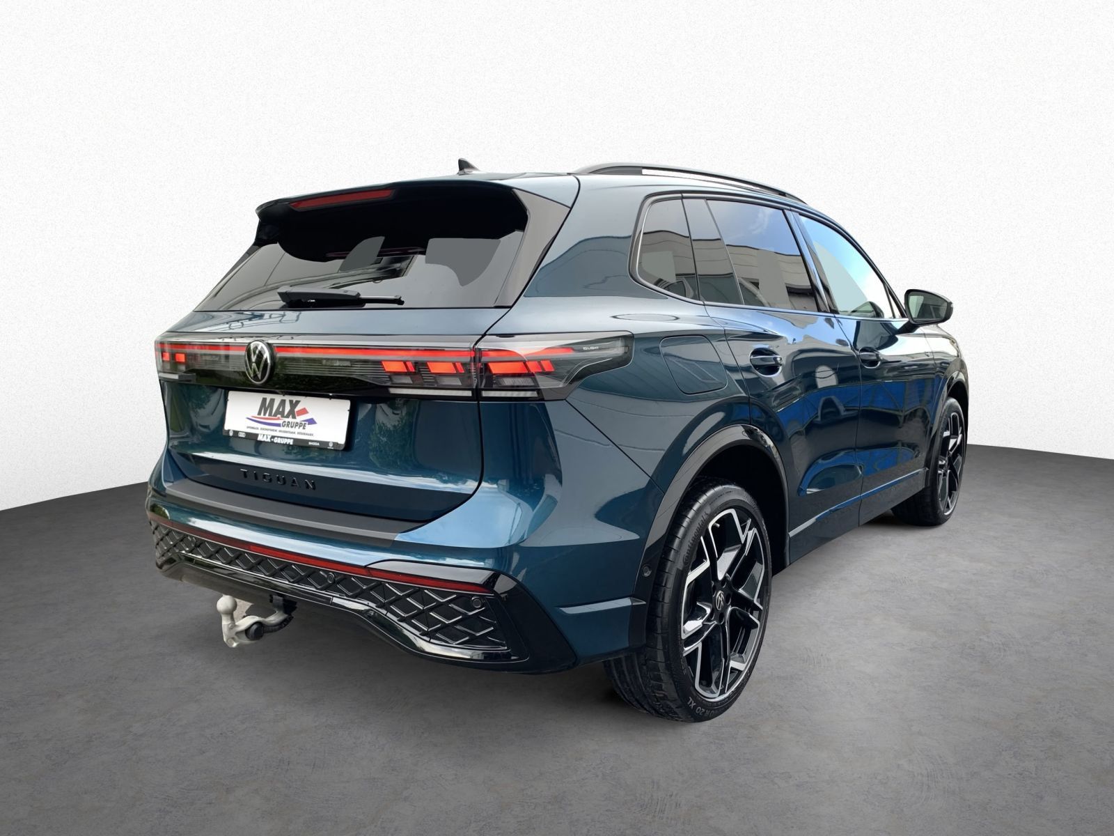 Volkswagen Tiguan - Bild 5