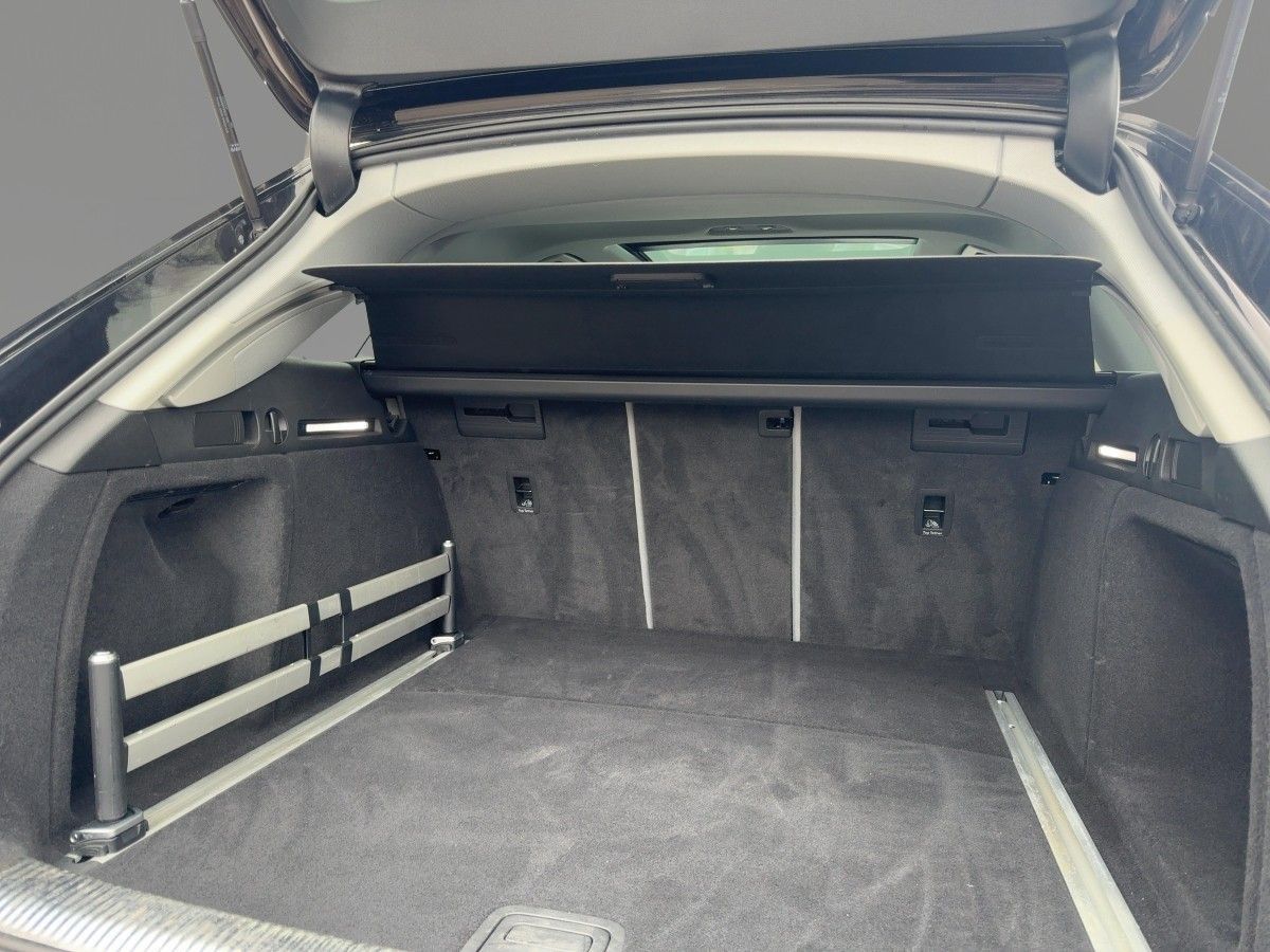 Audi A4 - Bild 6