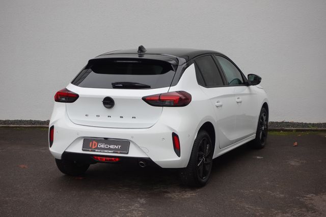 Fahrzeugabbildung Opel Corsa F 1.2 Turbo GS KlimaA,LED,Navi,SHZ,Kam.,LM