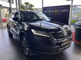 Skoda Kodiaq Clever 4x4 PANO 360° LED NAVI